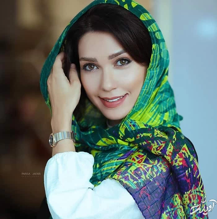 ازدواج شهرزاد کمال زاده شهرزاد کمال زاده